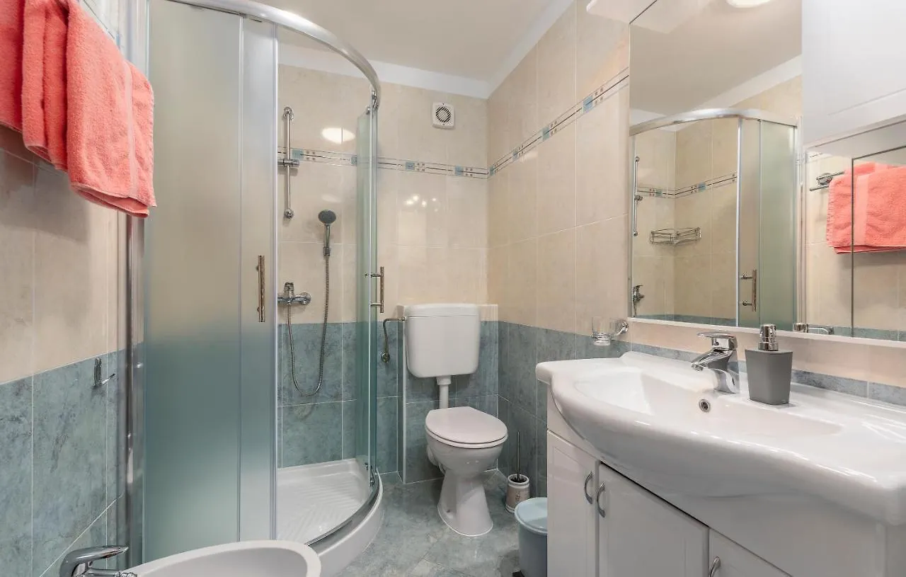 פורץ Apartments Villa Ana