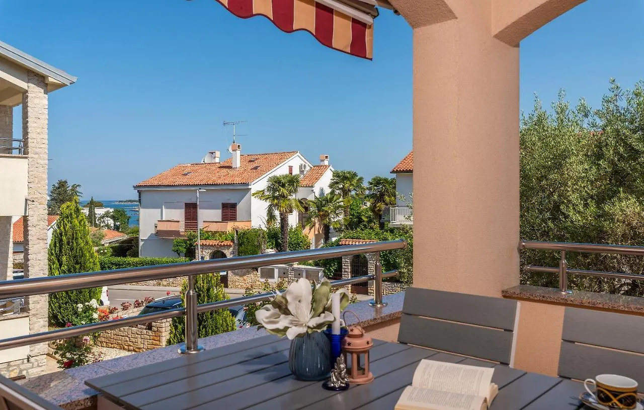 פורץ Apartments Villa Ana 0*,  קרואטיה