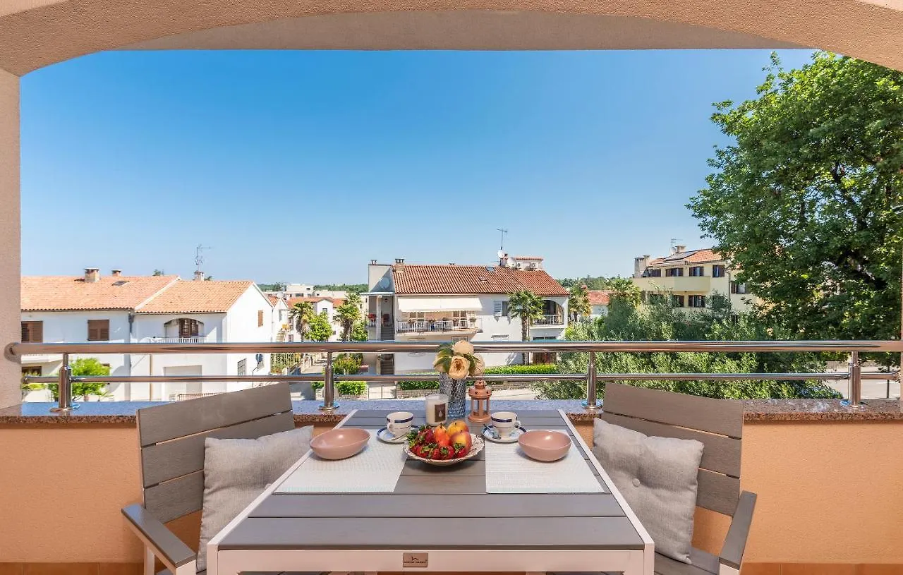 פורץ Apartments Villa Ana