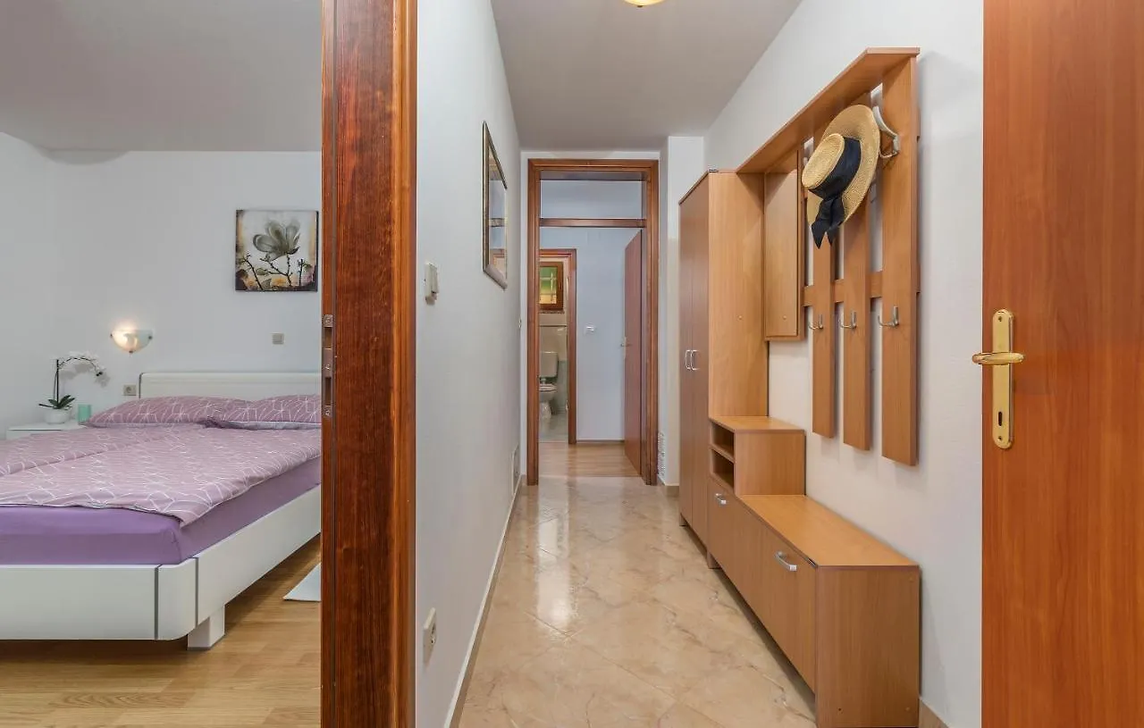 פורץ Apartments Villa Ana