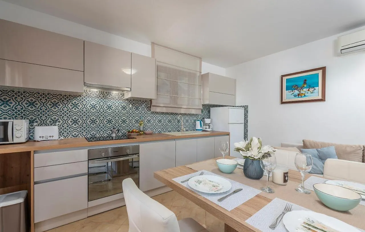 פורץ Apartments Villa Ana