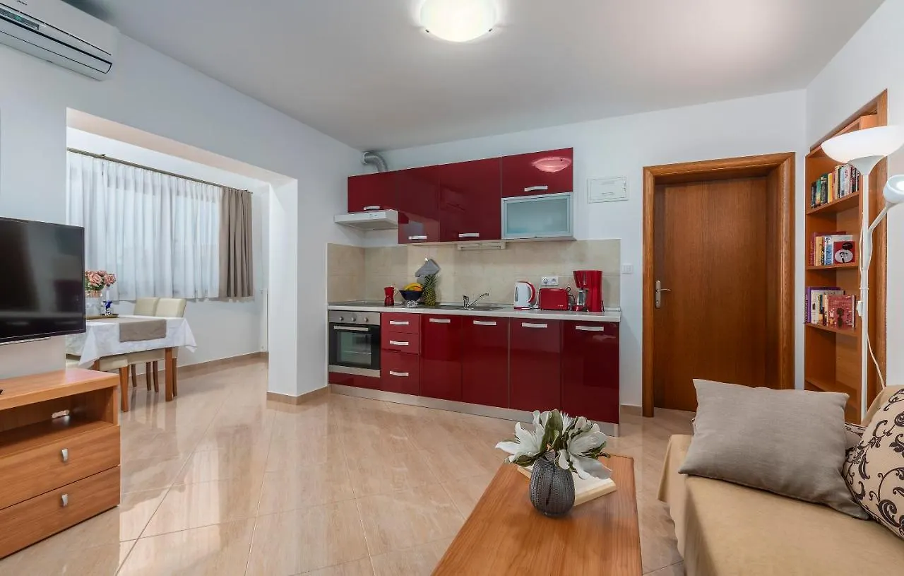 פורץ Apartments Villa Ana