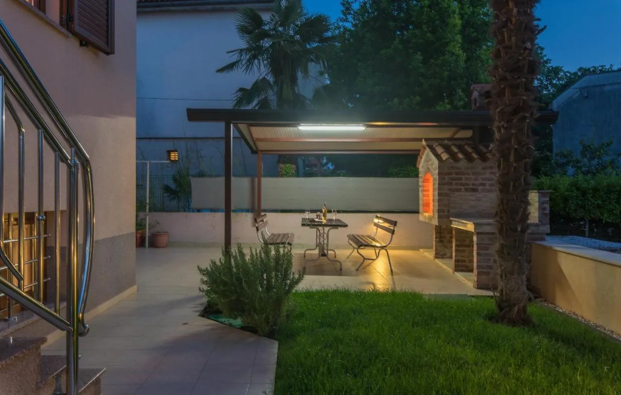 Apartments Villa Ana Porec