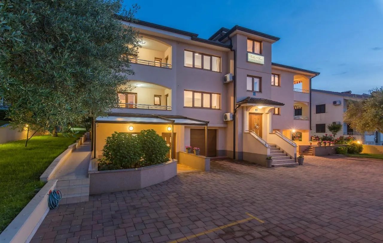 פורץ Apartments Villa Ana