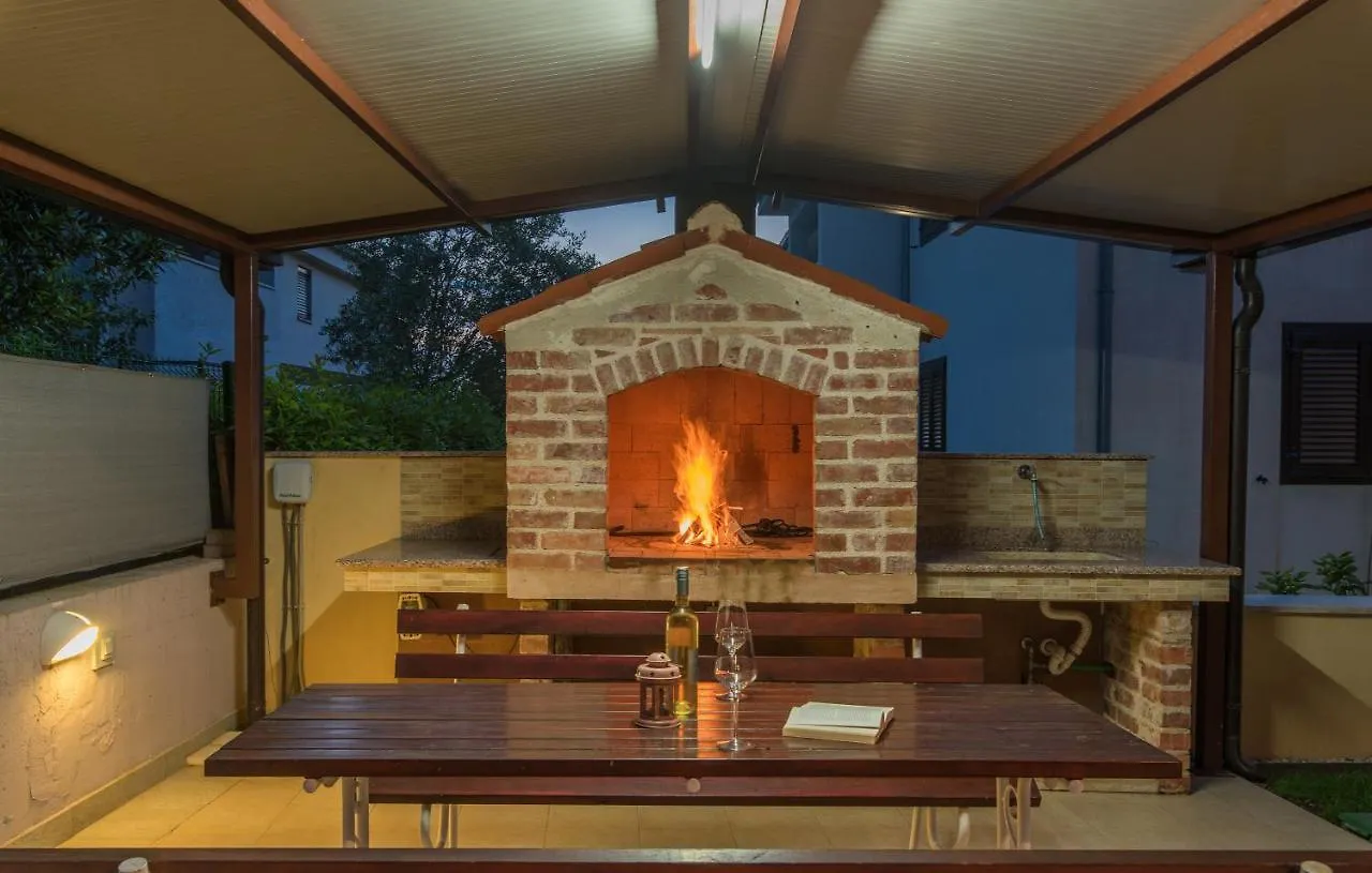 Apartments Villa Ana Porec