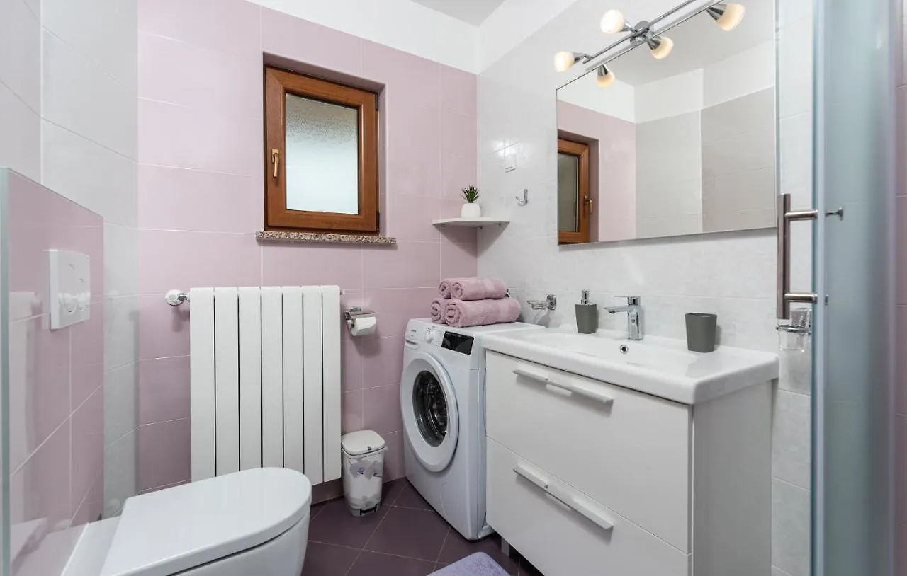 פורץ Apartments Villa Ana
