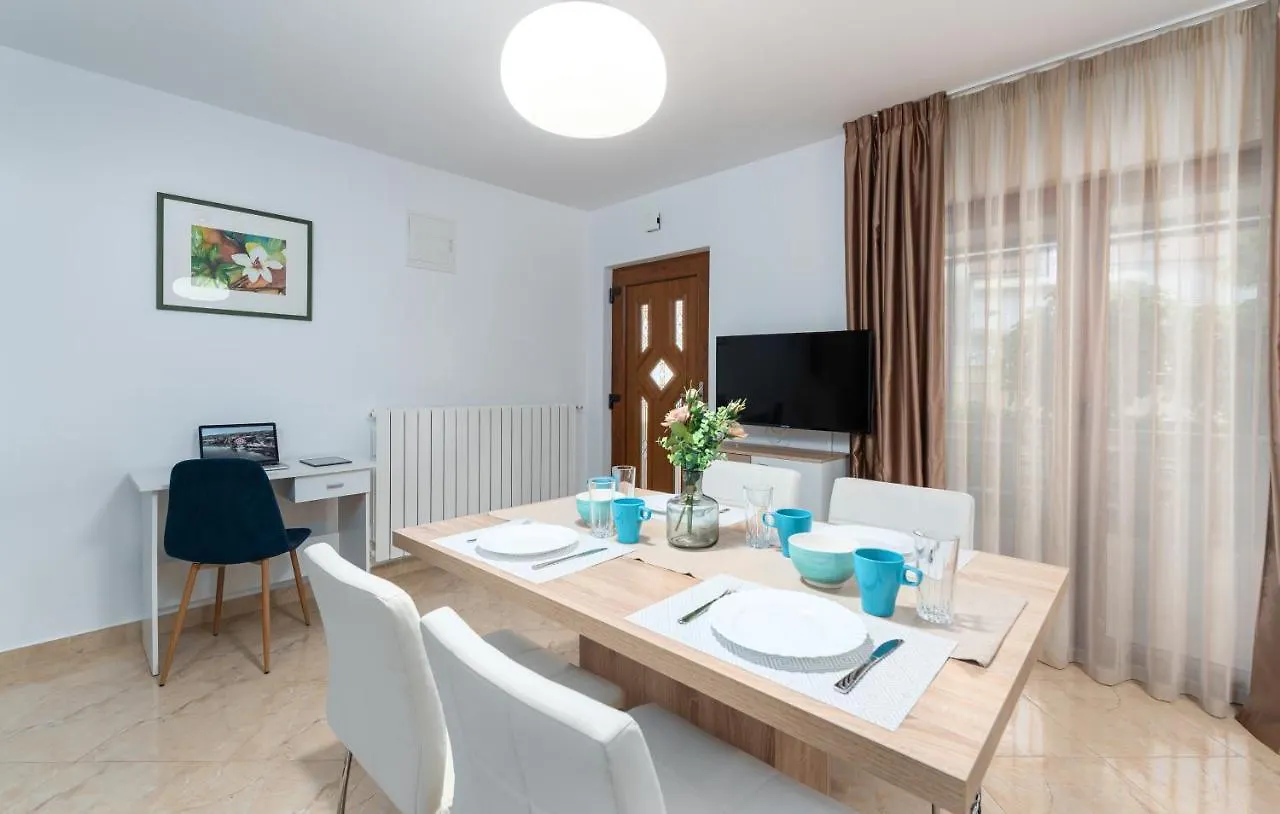 פורץ Apartments Villa Ana