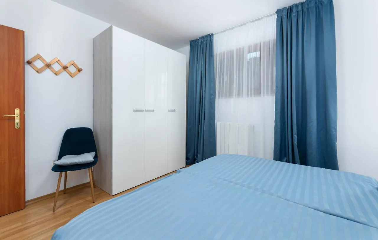 פורץ Apartments Villa Ana