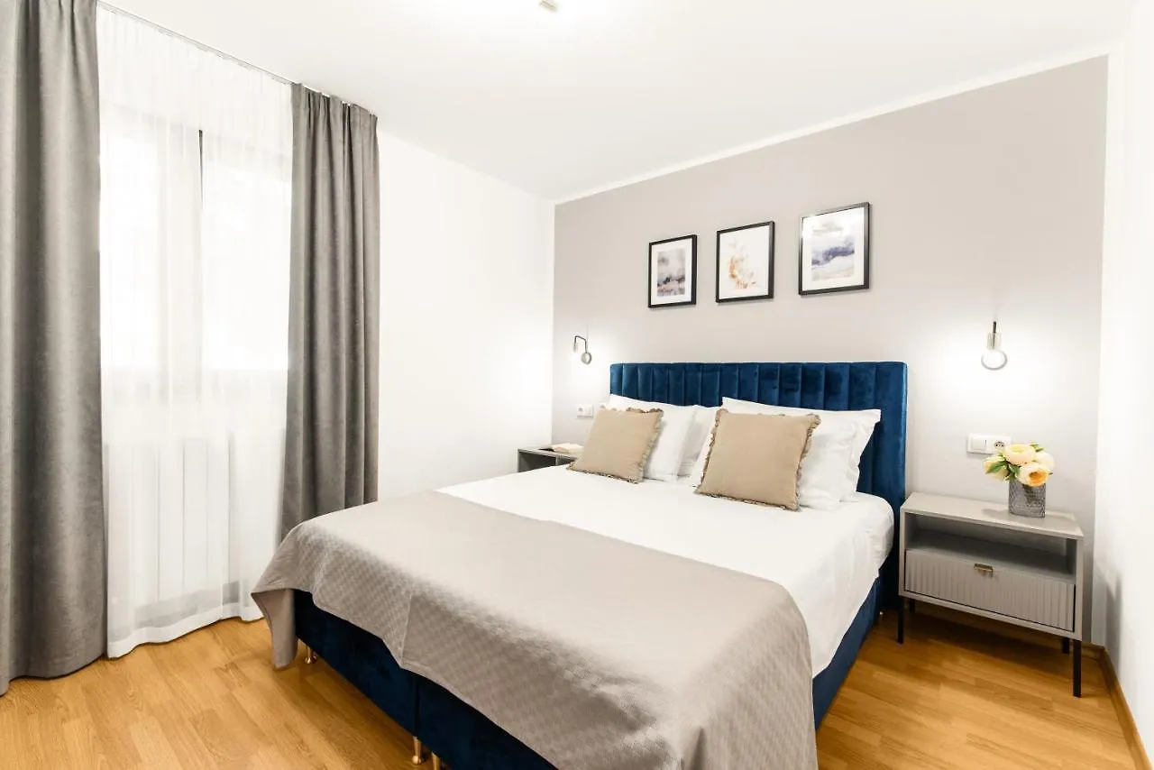 פורץ Apartments Villa Ana 0*,