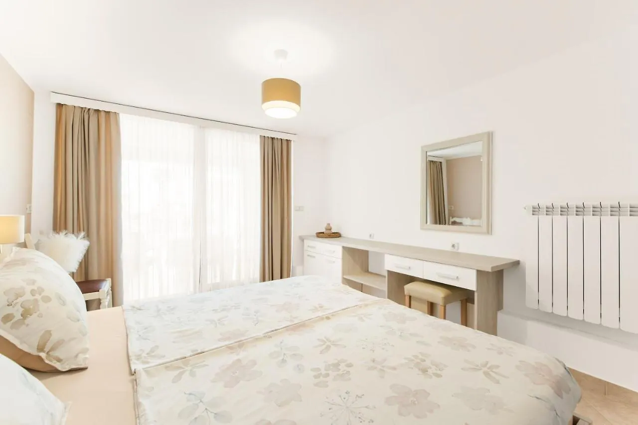 Apartments Villa Ana Porec