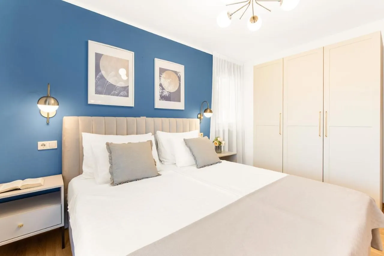 פורץ Apartments Villa Ana
