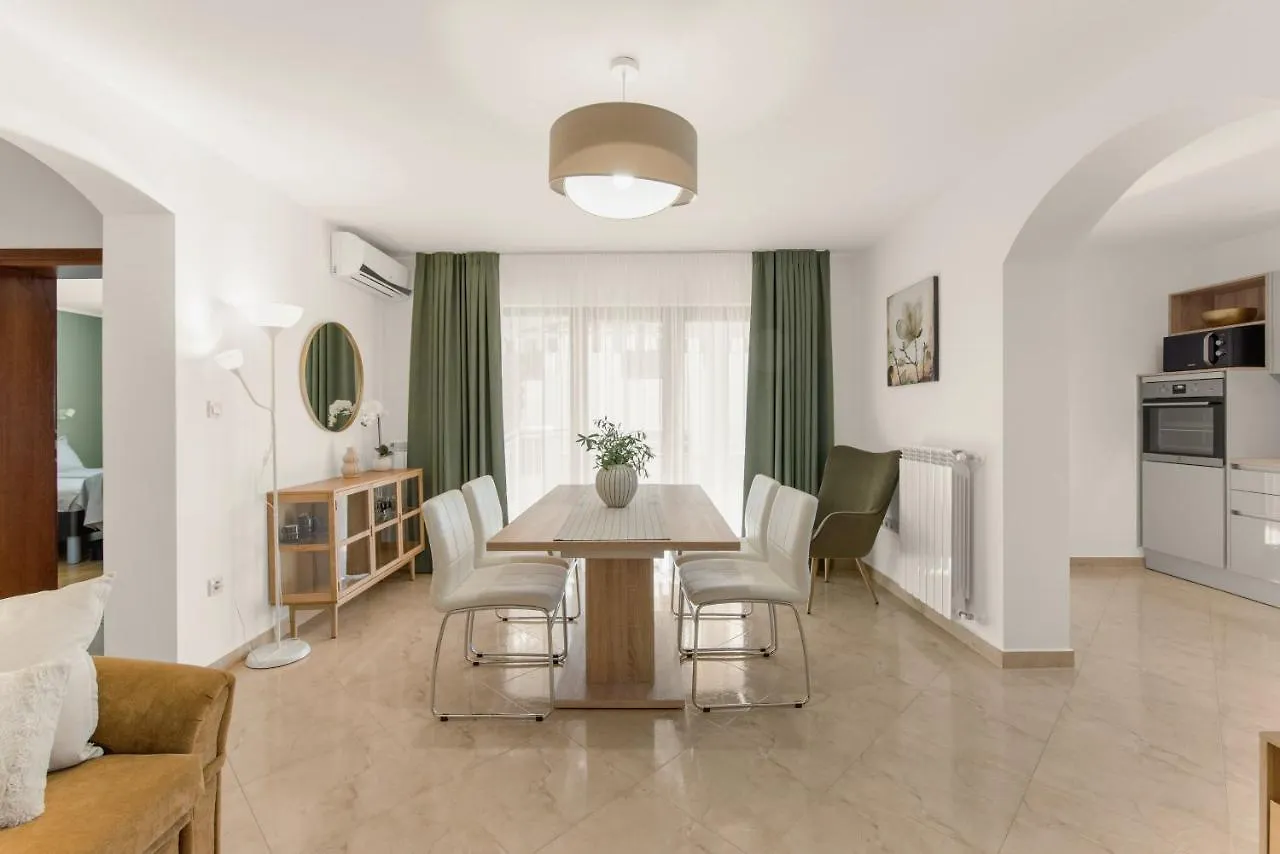 פורץ Apartments Villa Ana