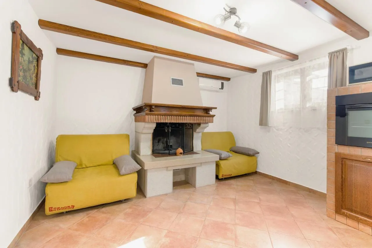 Apartments Villa Ana Porec