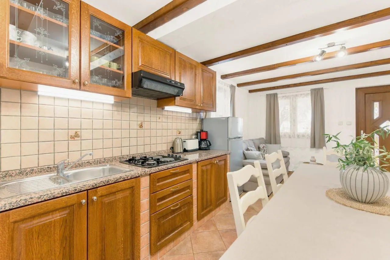 פורץ Apartments Villa Ana