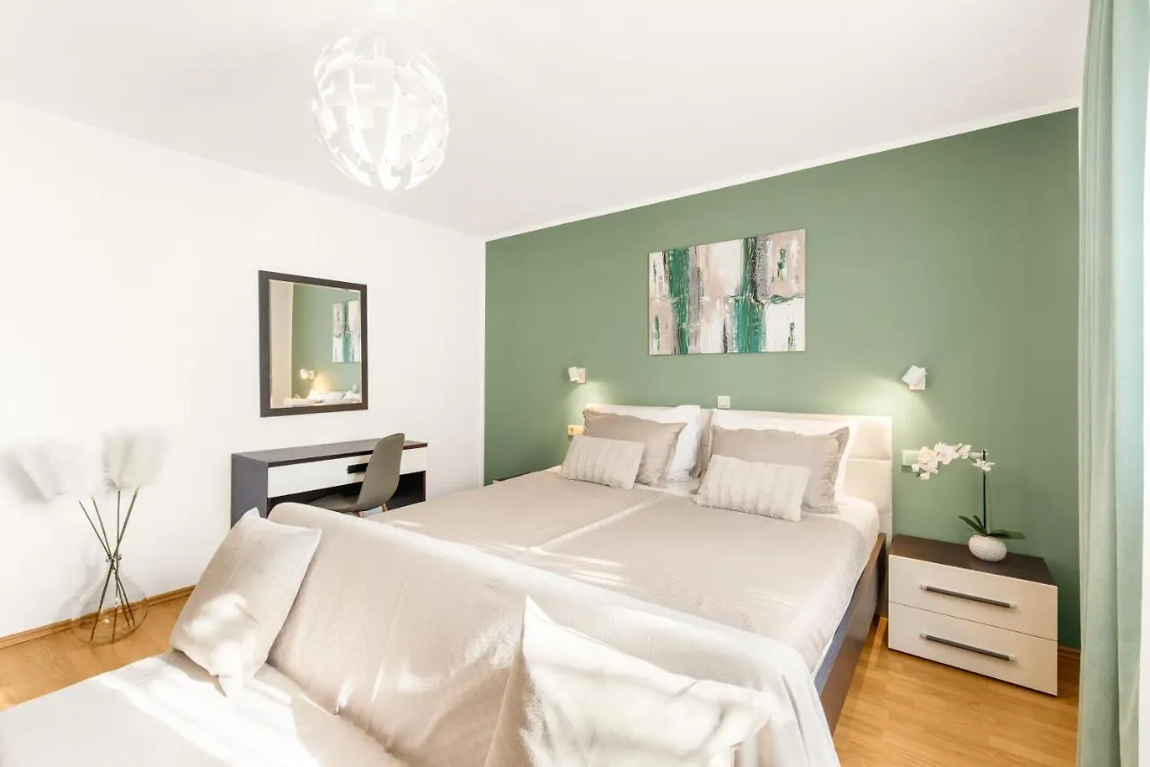 Apartments Villa Ana Porec