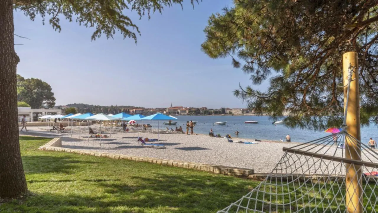 פורץ Apartments Villa Ana