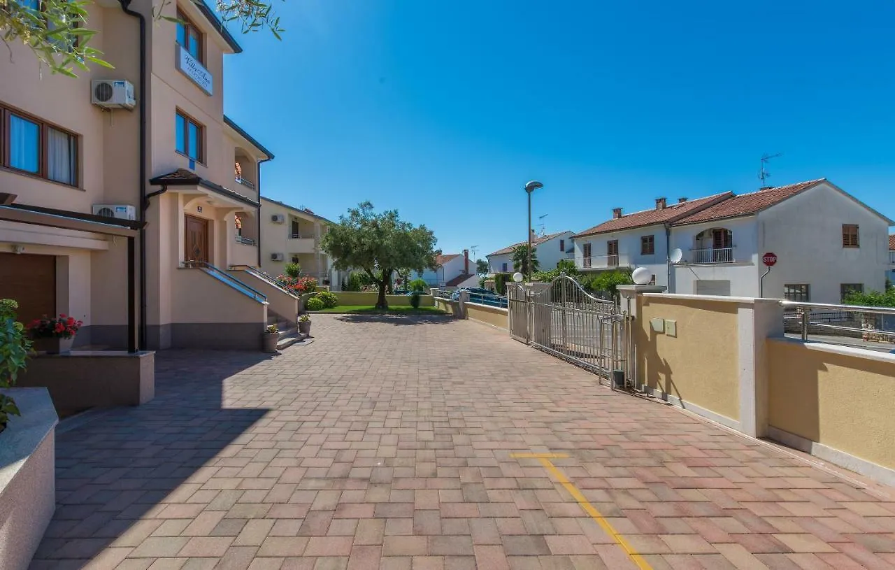 פורץ Apartments Villa Ana 0*,  קרואטיה