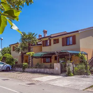 Masek Poreč
