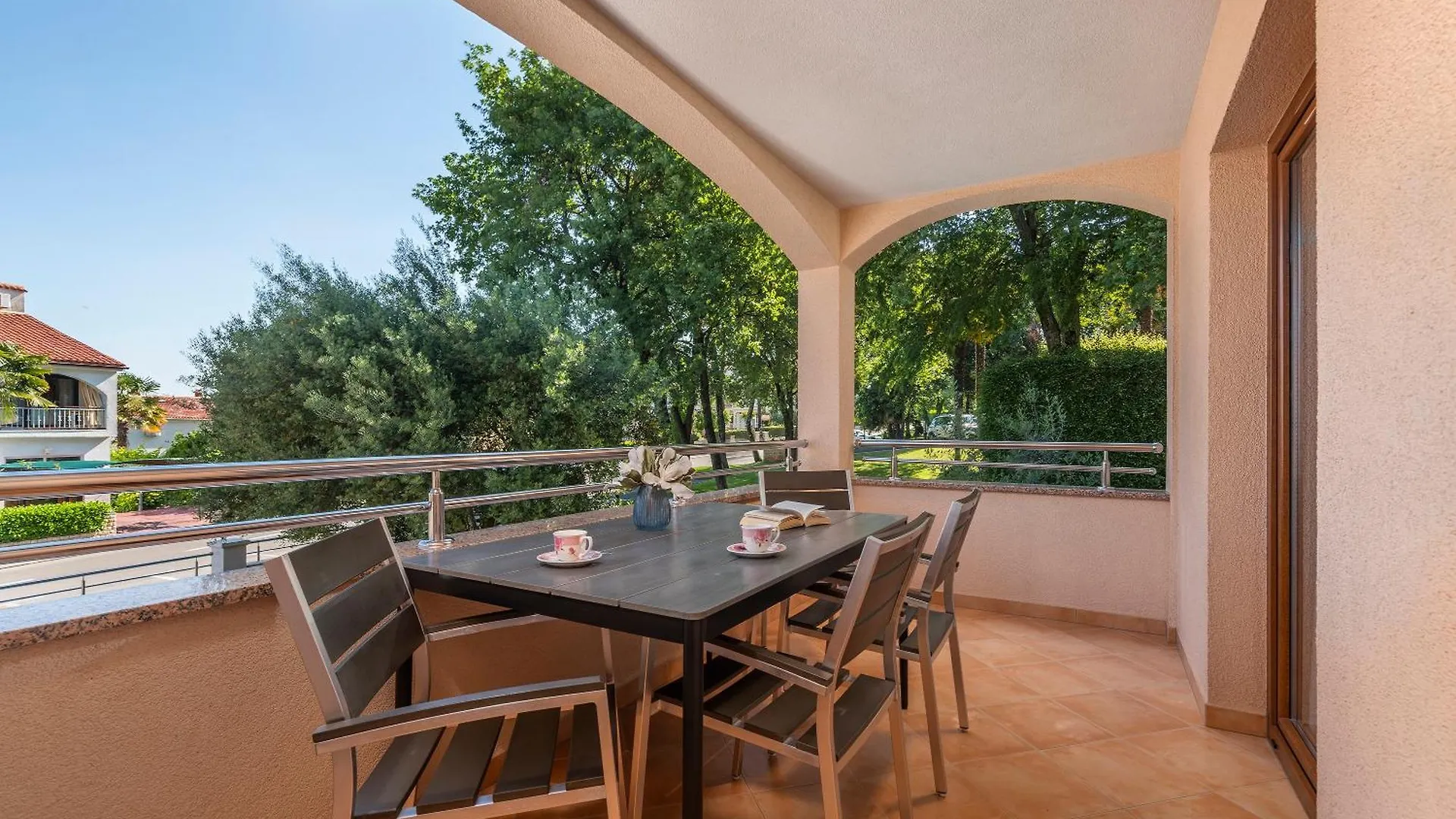 Apartments Villa Ana 포레치