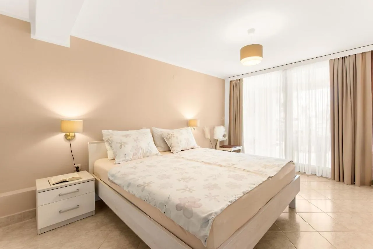 Apartments Villa Ana Porec